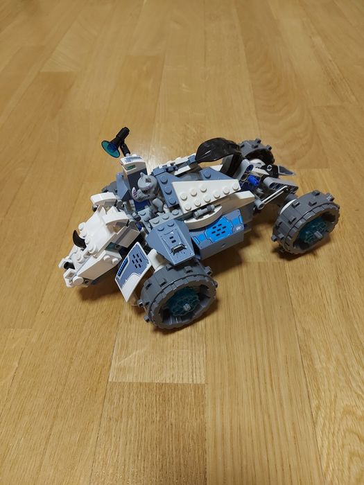 LEGO chima носорог, 70131