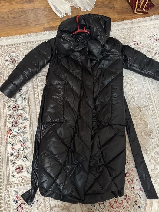 Куртка демисезонная