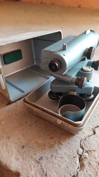 Нивелер нармални састаяна