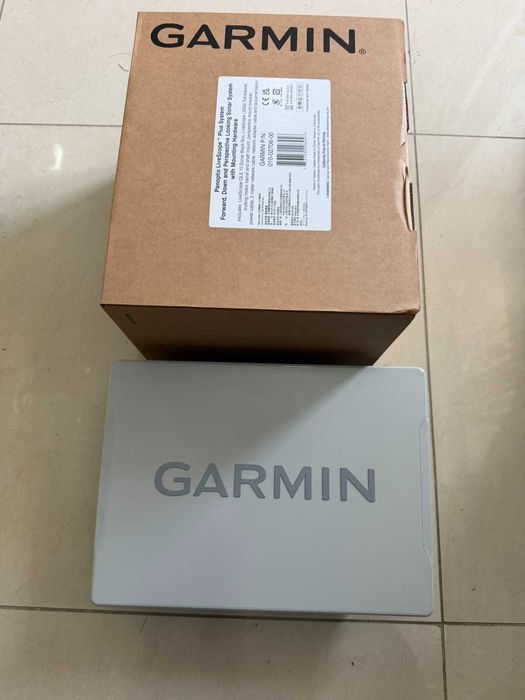 Продавам картограф Garmin 1223XSV