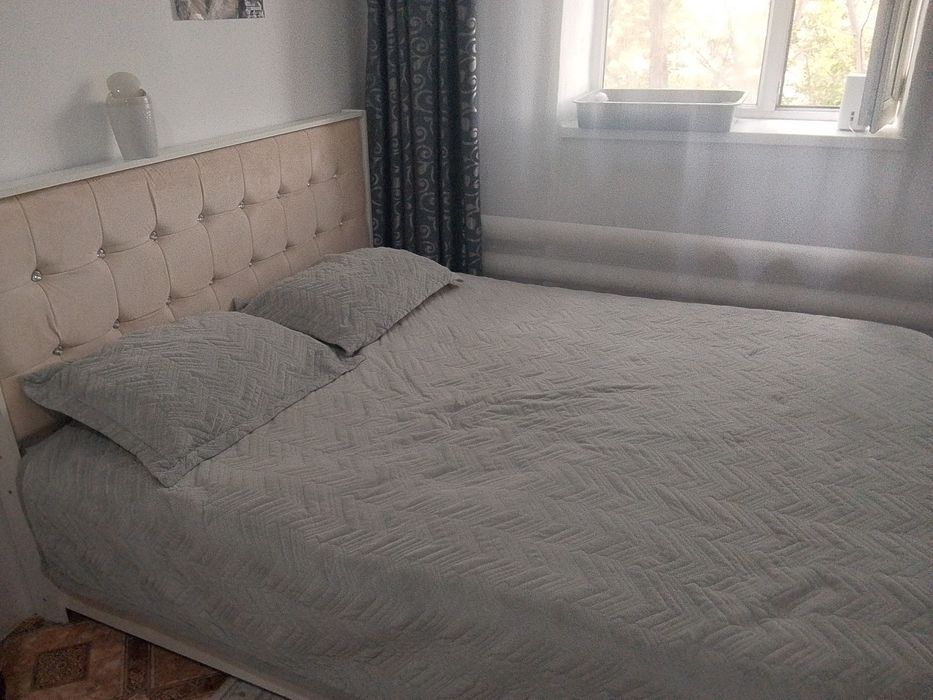 Кровать 160 на 200