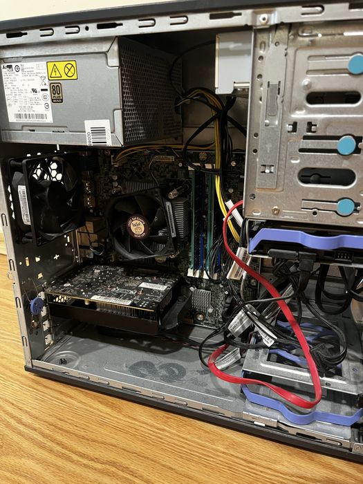 Lenovo thinkcentre