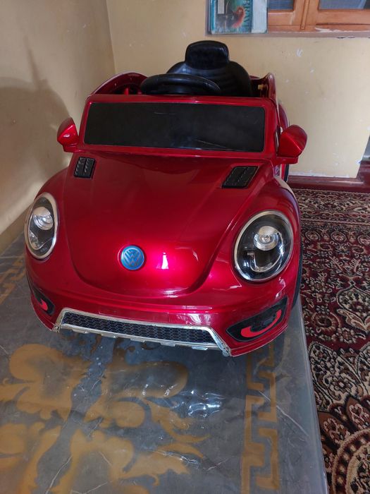 Детский мошинча сотилади