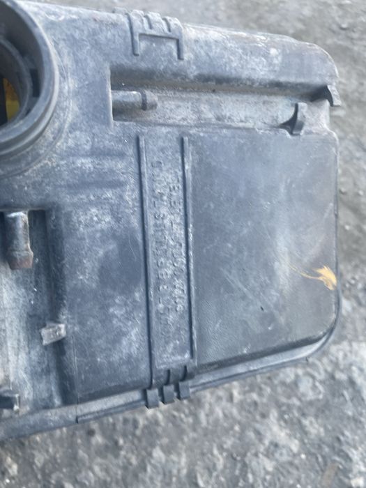 Расширительный бачек бмв е36 е38 е39 м 52