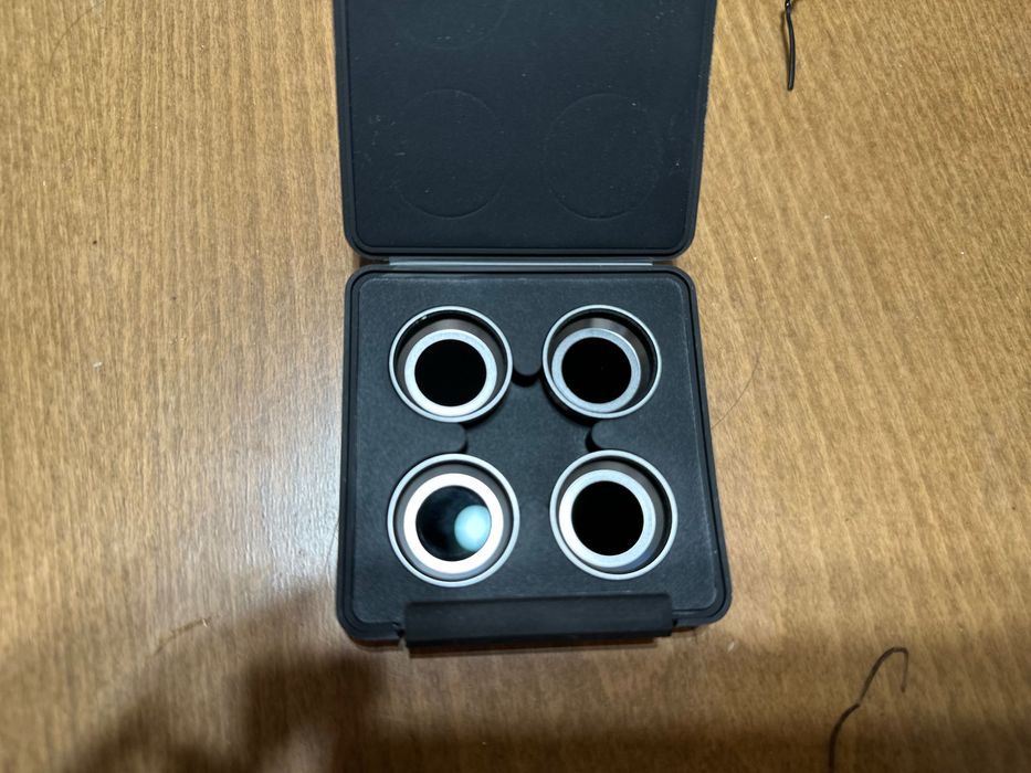 Дрон DJI mavic pro