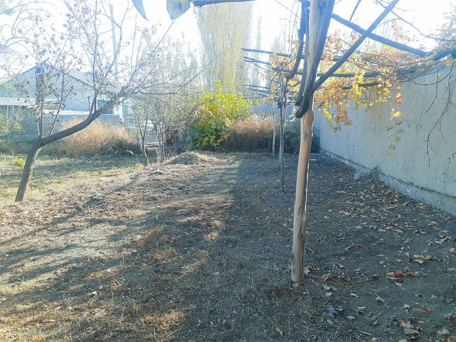 Rishton Tumani Avazboy qishlog'ida 16 sotx Hovli uy sotiladi