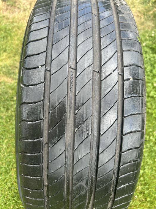 205 55 19 Michelin Primacy