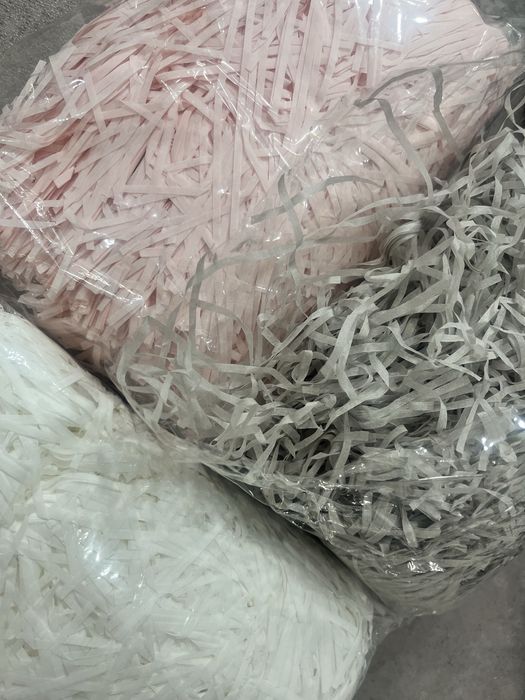 Продам наполнитель бумажный