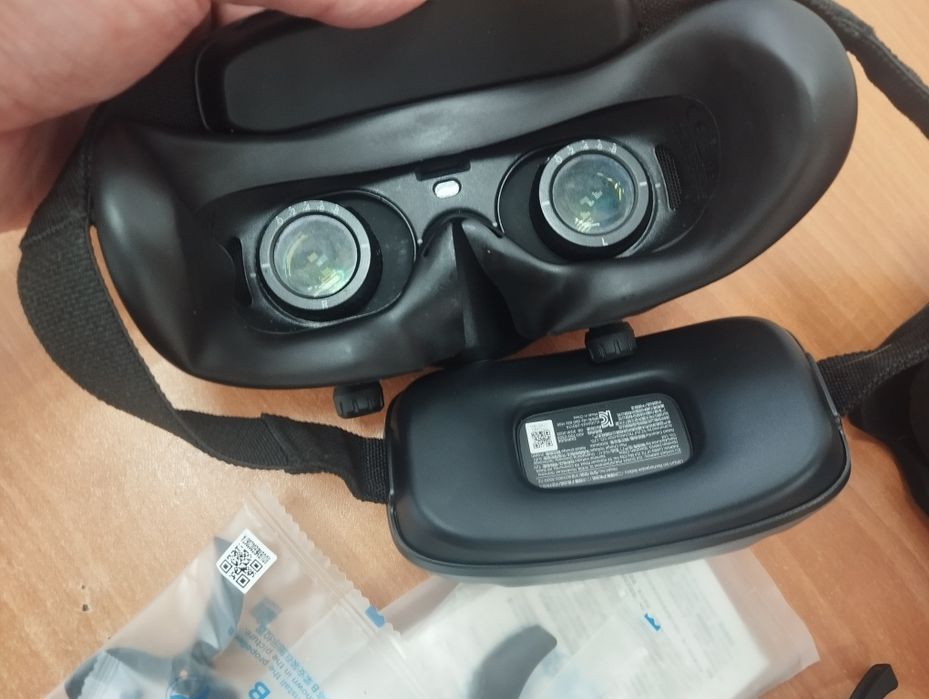Дрон dji avata 2