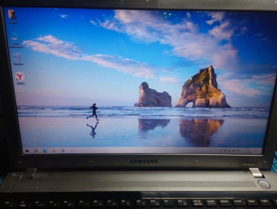 Ноутбуки б.у рабочие