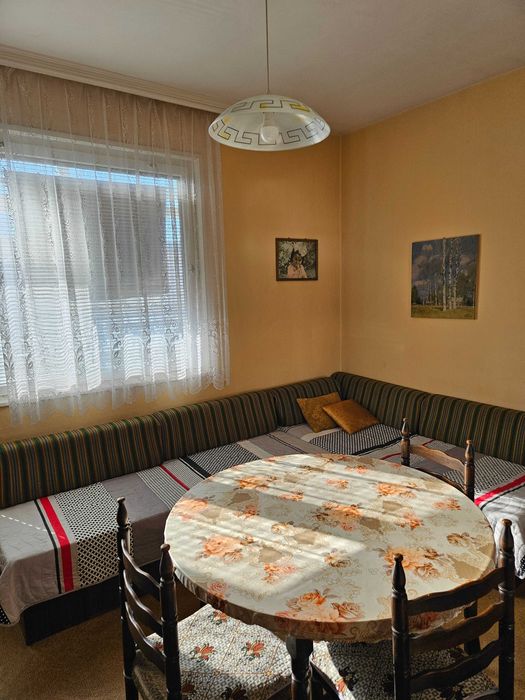 Продава се Многостаен апартамент в Хасково, Център - 115 кв.м за 1552 €/кв.м - Снимка #7