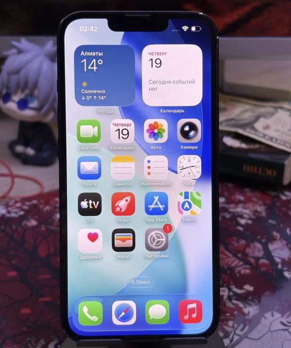 IPhone 14 в хорошем состоянии
