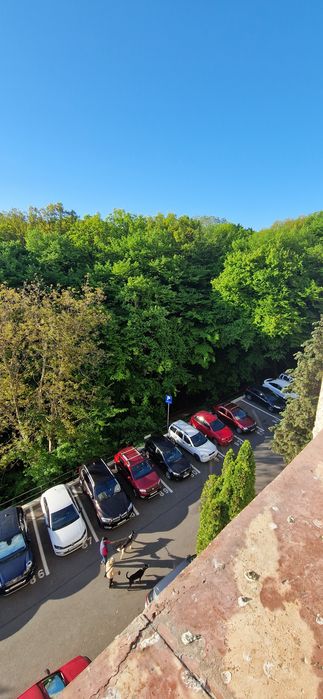 Apartament 2 camere mobilat