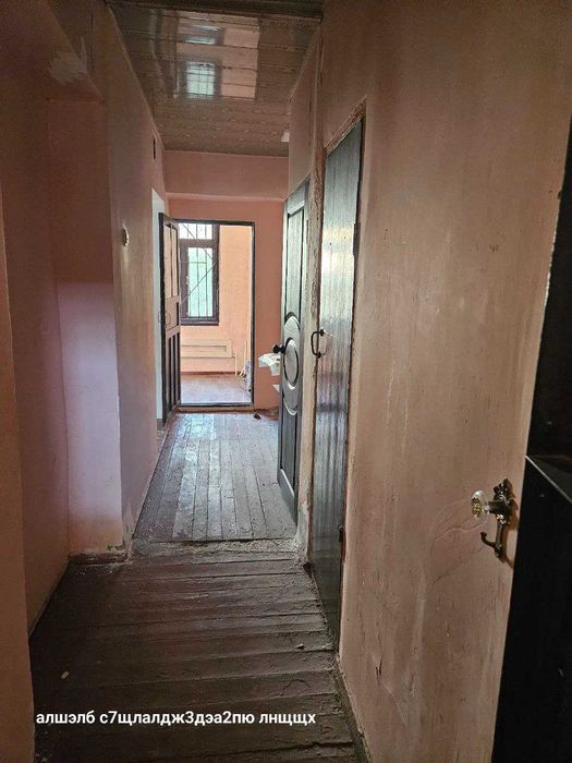 Янгийул тумани Сахарный мавзийси Самарқанд кучаси 11 уй