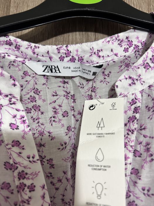 Bluza dama eleganta