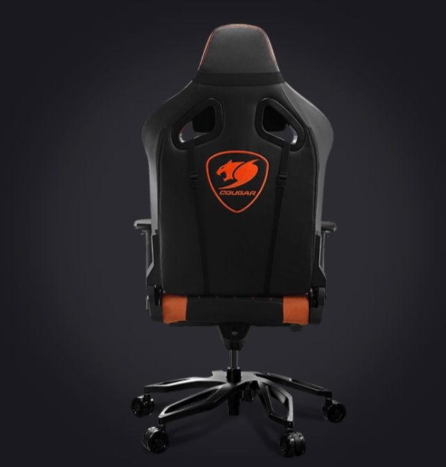 Оригинал! Компьютерное кресло Cougar ARMOR TITAN PRO. Есть доставка!