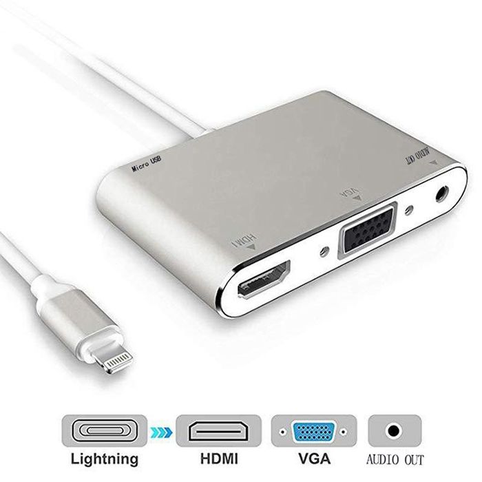 Apple/Lightning ethernet ( lan) RG 45 usb iphone ,adapter/ переходник