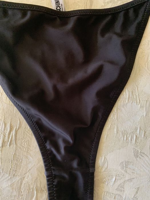 Оригинален бански Moschino Swim