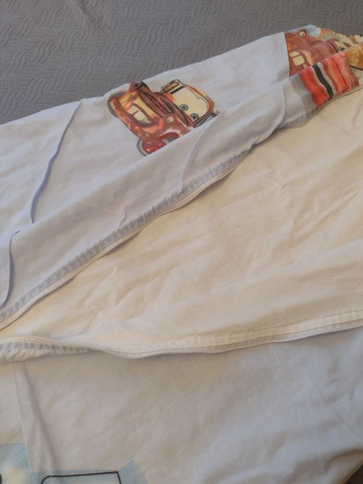 Детски чувалчета за спане 150 см.зимно и лятно