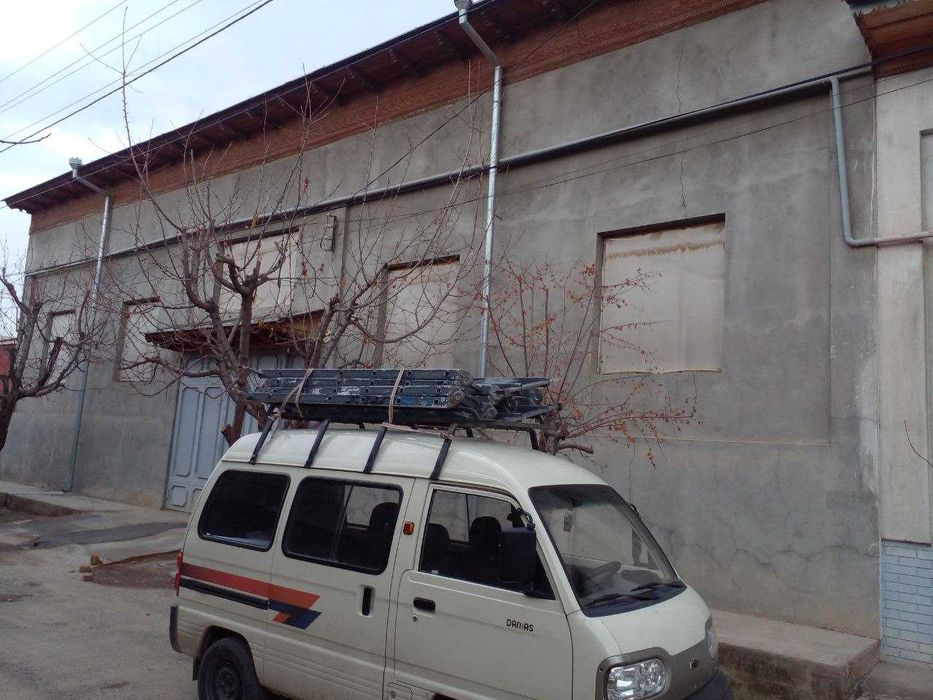 Продам участок 6 соток  10 комнат "Хасанбай"