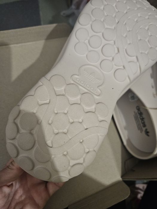 Șlapi/papuci Adidas stil Crocs Noi 42