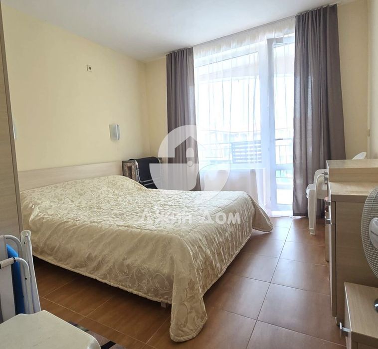 Продава се Двустаен апартамент в Свети Влас - 65 кв.м за 1631 €/кв.м - Снимка #6