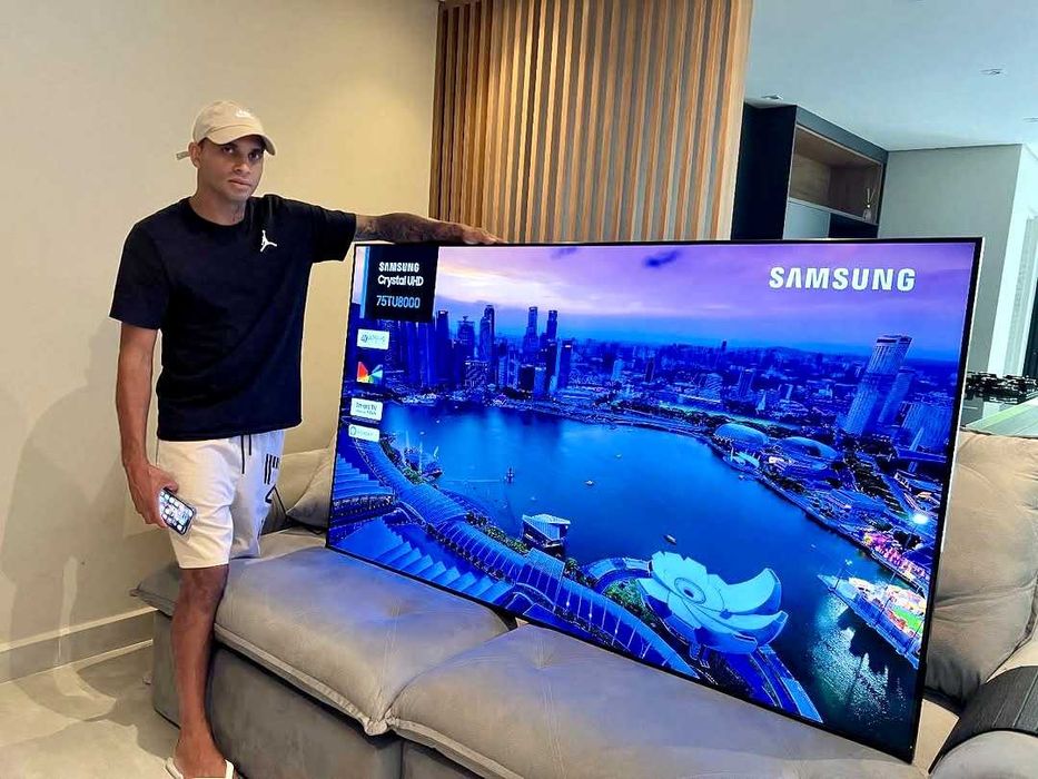 191см диагональ оригинал Samsung с доставкой