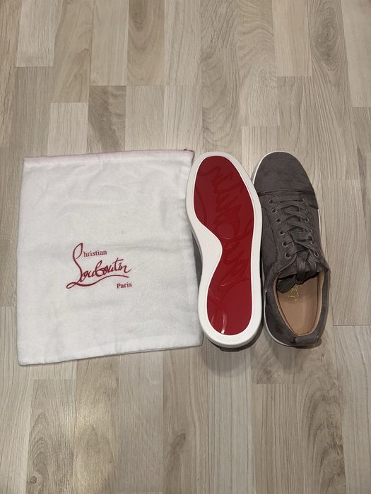 Christian Louboutin обувки