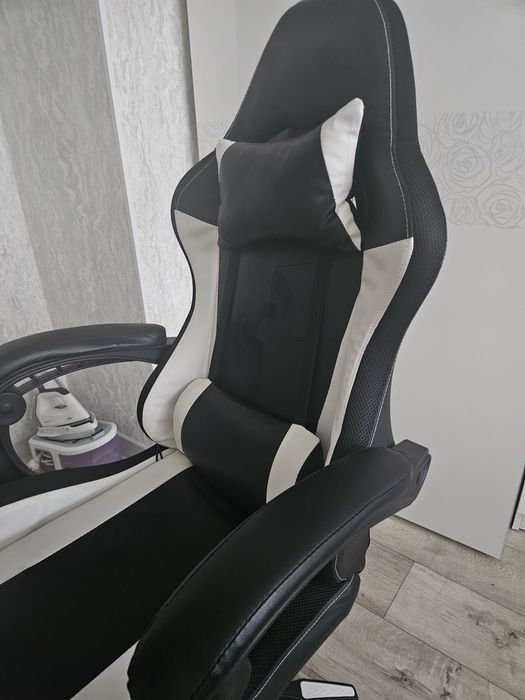 Игровое кресло (б/у) 57 500тг