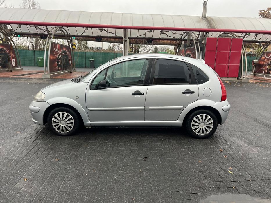 Citroen c3 2005 diesel