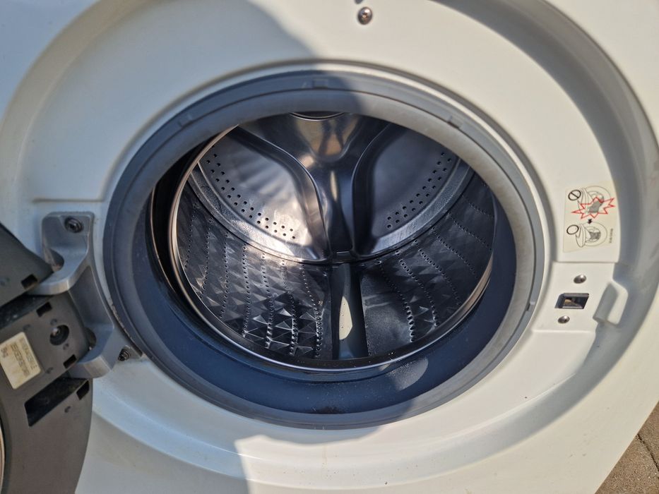 Пералня машина Samsung