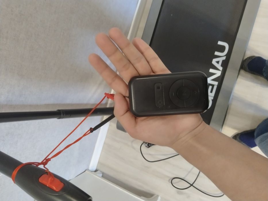 Продам беговую дорожку