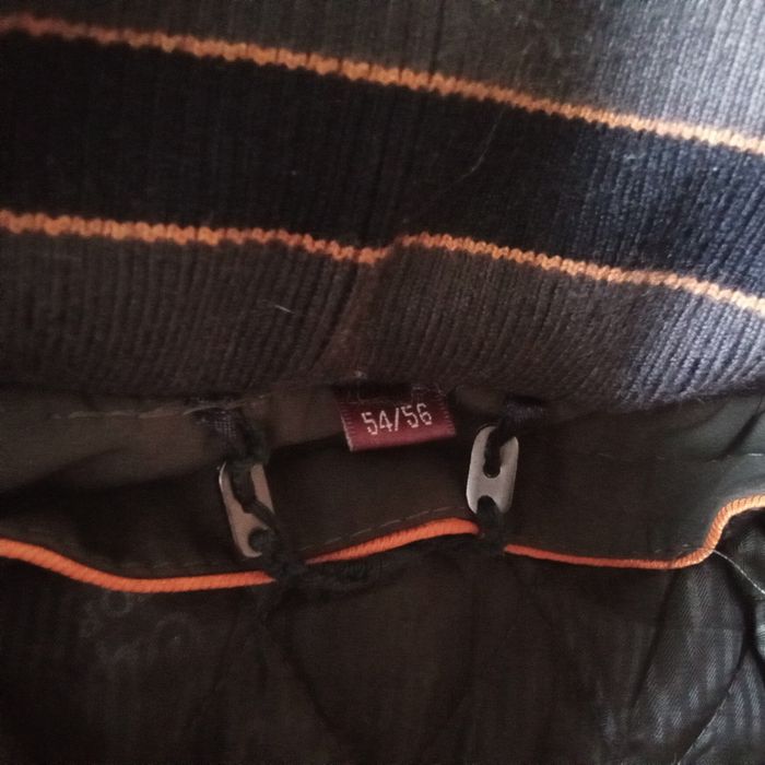 Продам мужскую куртку (зима)