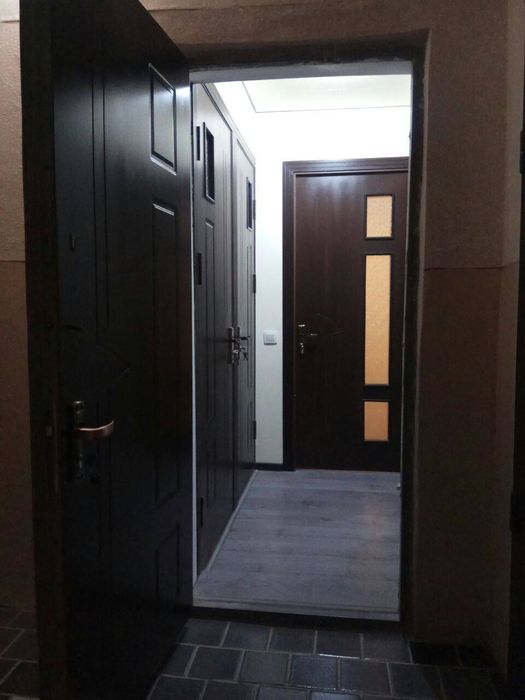 Продается квартира Академгородок 1 комната