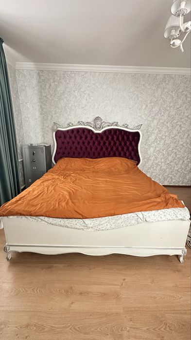 Спальный гарнитур, турецкого производства, в хорошем состоянии