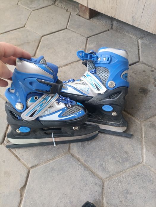 Продам коньки детские 28-32