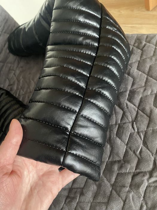 Пальто трансформер