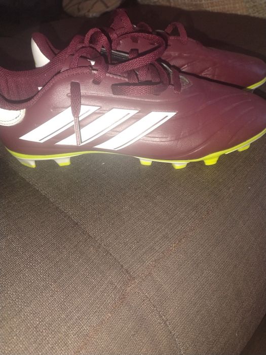 Бутонки Adidas Copa размер 38 2/3