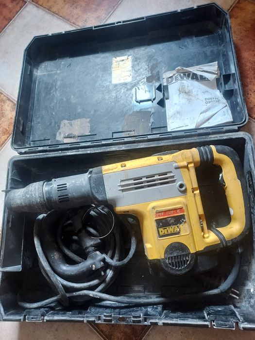 Ciocan demolator