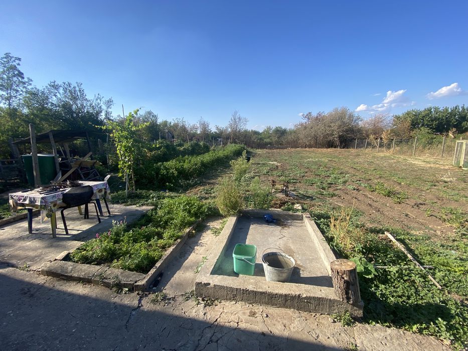 НОВА НАМАЛЕНА ЦЕНА Продавам къща с геран в Пордим