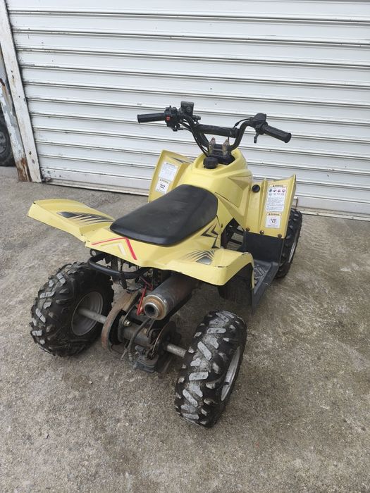 ATV  110CС.    .