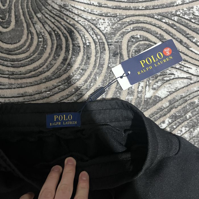 Pantaloni ralph lauren