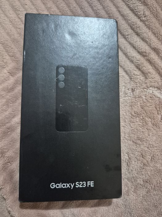 Samnsung Galaxy S23 FE