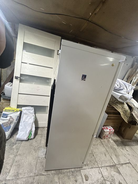 Холодилник Indesit/Индесит