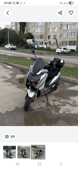 Мопед проблемы с двигателем