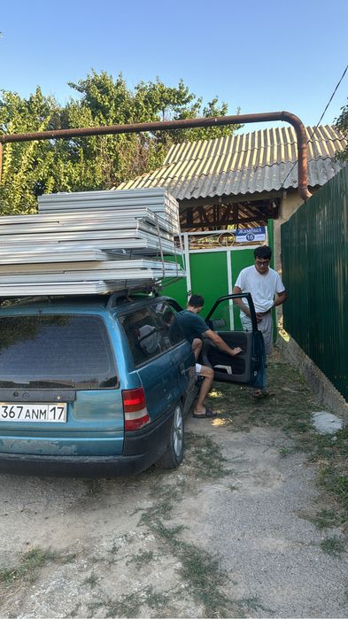 Пластиковые окна двери перегародки