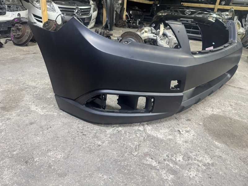 Бампер Subaru Outback BR9  рест USA