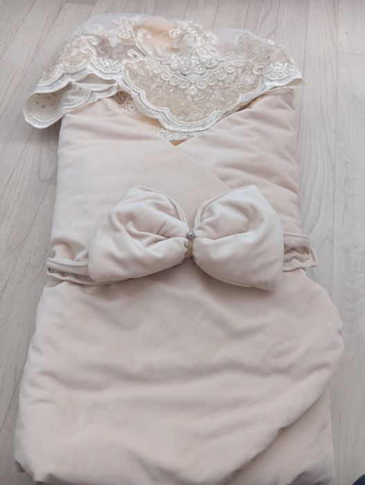 Конверт Королевский неитральный цвет