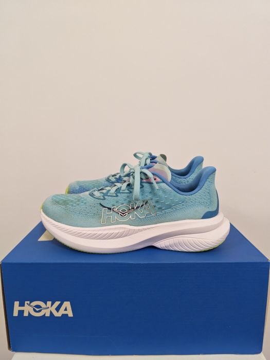Hoka wMach 6  38