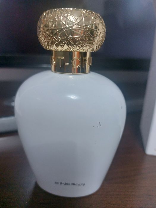 Parfum Lataffa, Opulent Musk